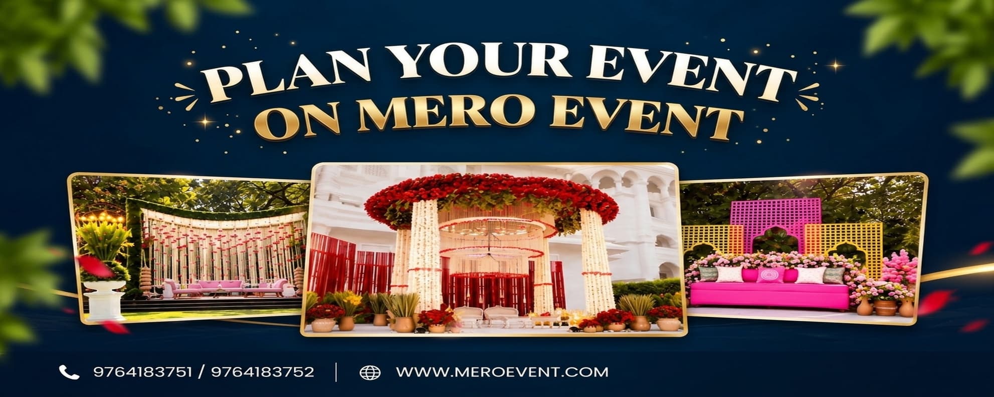 Hero Banner